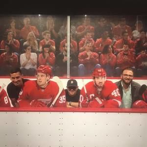 Meet your Posher, Francesco